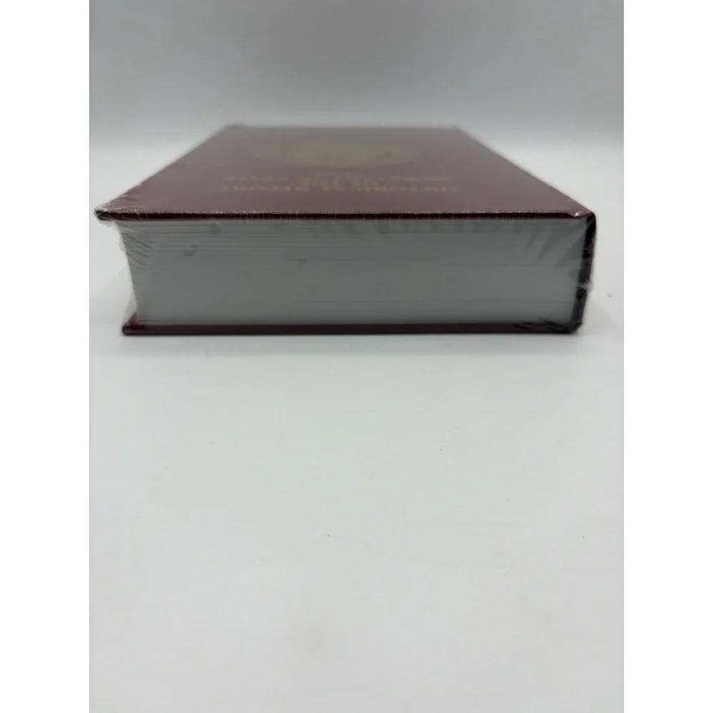 Historical Report of the Arkansas Secretary of State 2008 Sealed HC